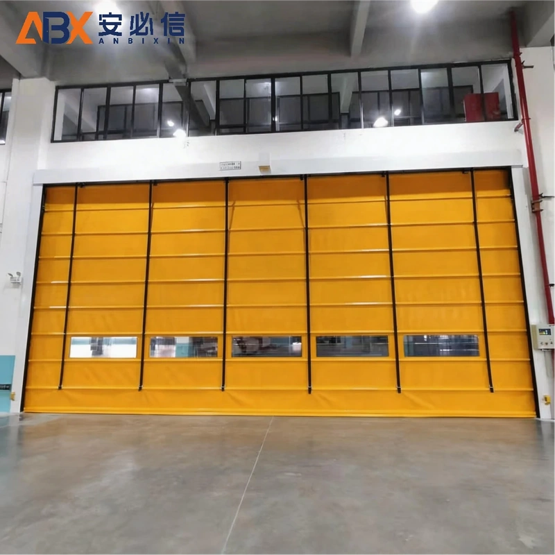 阳泉市充气式门封