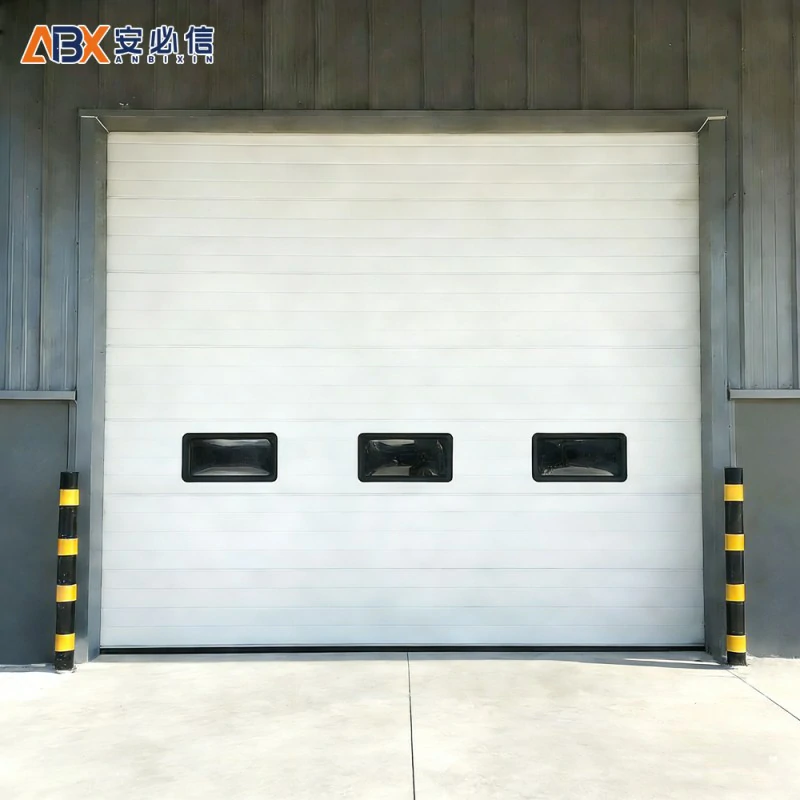 阳泉市工业提升门