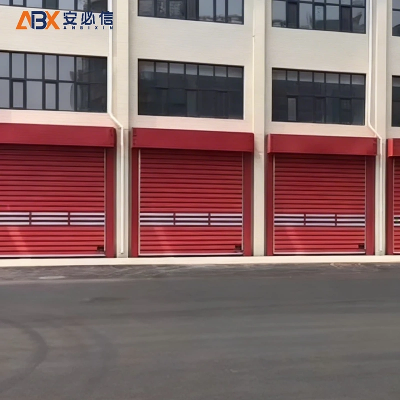阳泉市雷达高速门