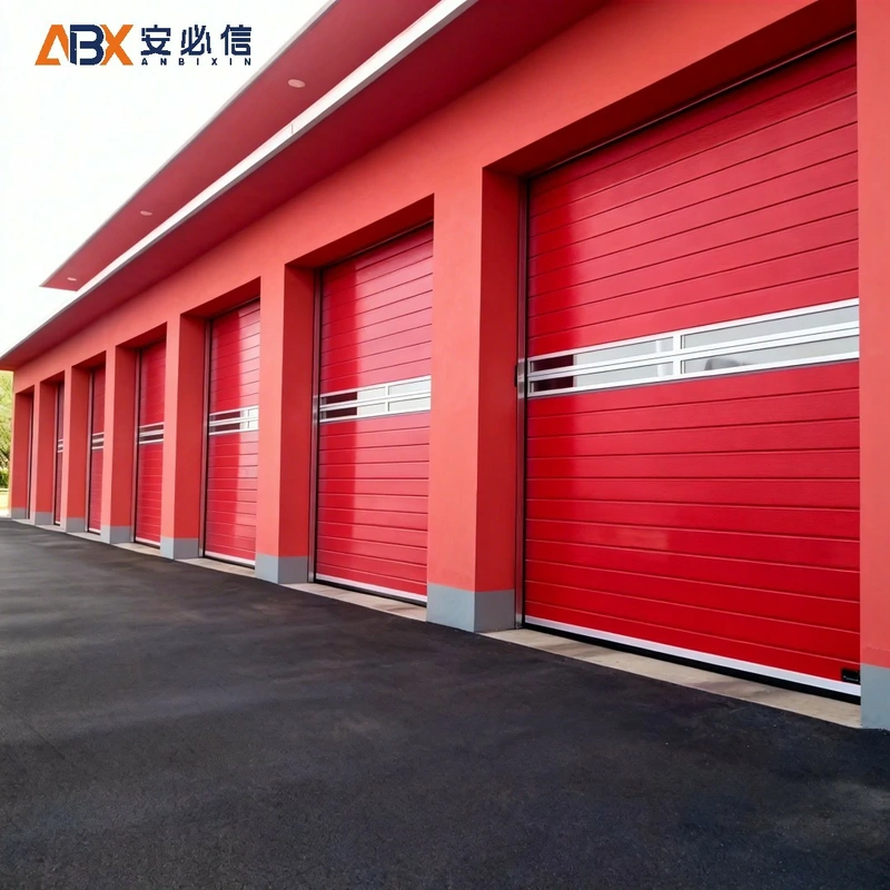阳泉市洁净室高速门