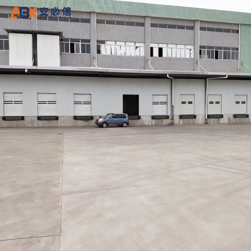 阳泉市厂房高速门
